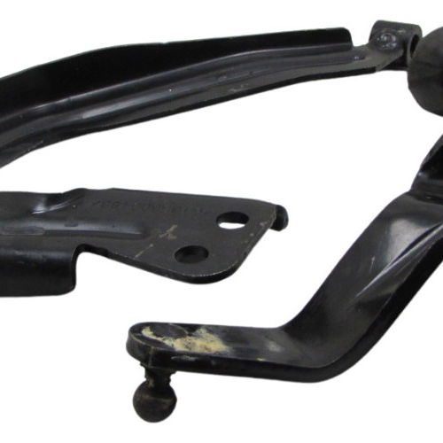 Suporte Coxim Do Cambio Peugeot 206 1.4 2004 