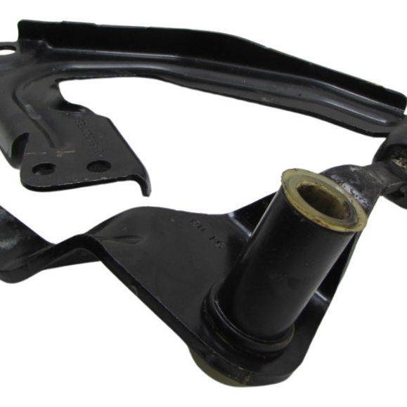 Suporte Coxim Do Cambio Peugeot 206 1.4 2004 