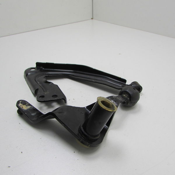 Suporte Coxim Do Cambio Peugeot 206 1.4 2004 