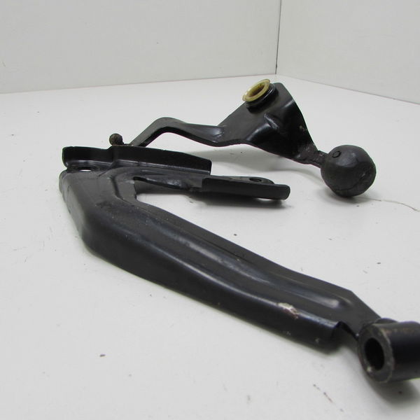 Suporte Coxim Do Cambio Peugeot 206 1.4 2004 