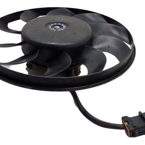 Motor Ventoinha Eletroventilador J3 1.5 Jetflex 2014