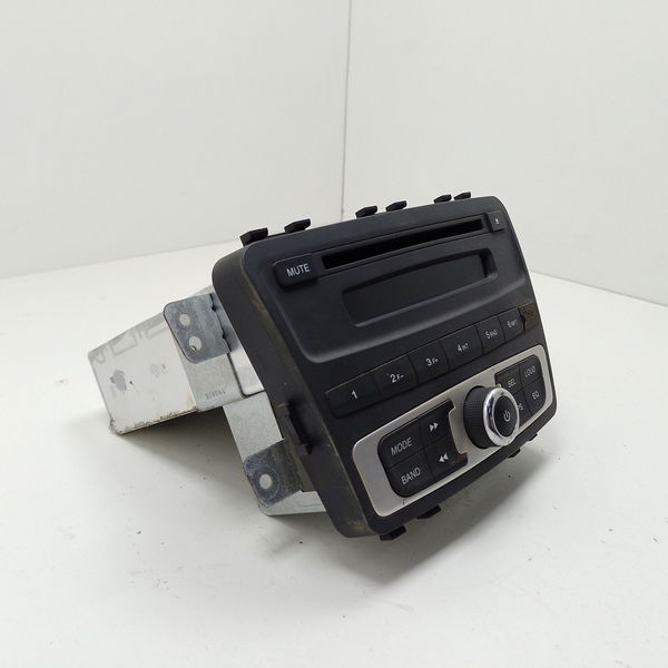 Radio Original J3 1.5 Jetflex 2014