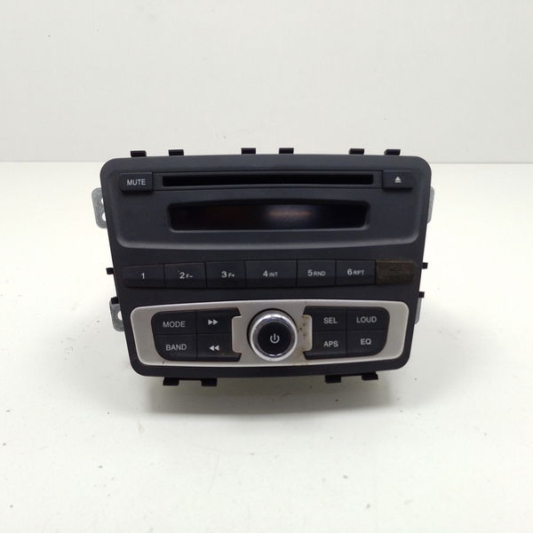 Radio Original J3 1.5 Jetflex 2014