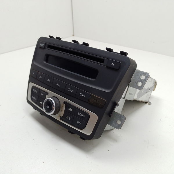 Radio Original J3 1.5 Jetflex 2014