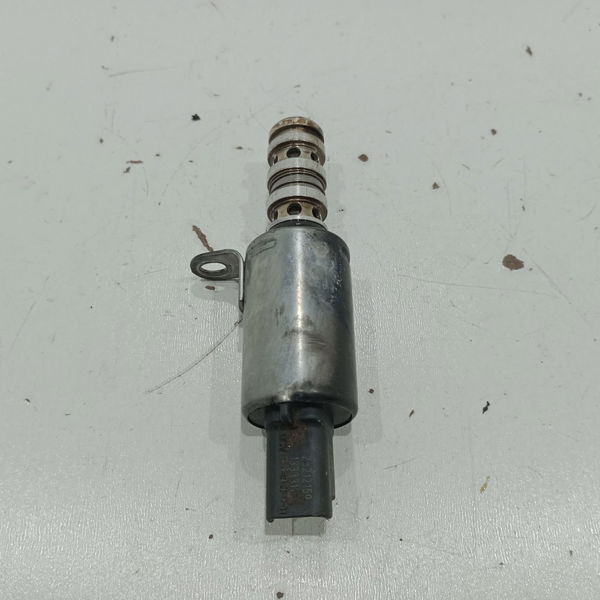 Valvula Solenoide Do Cabeçote Jac J3 1.5 2014