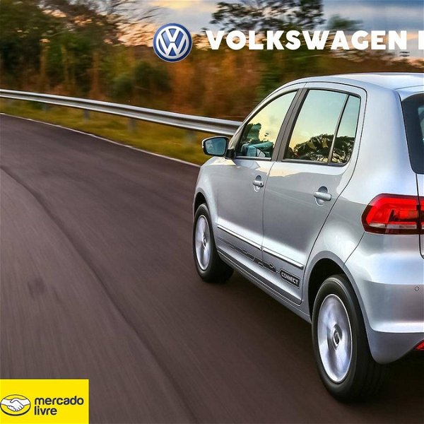 Valvula Anti Chamas Defletor Do Óleo Volkswagen Fox 1.0 2014