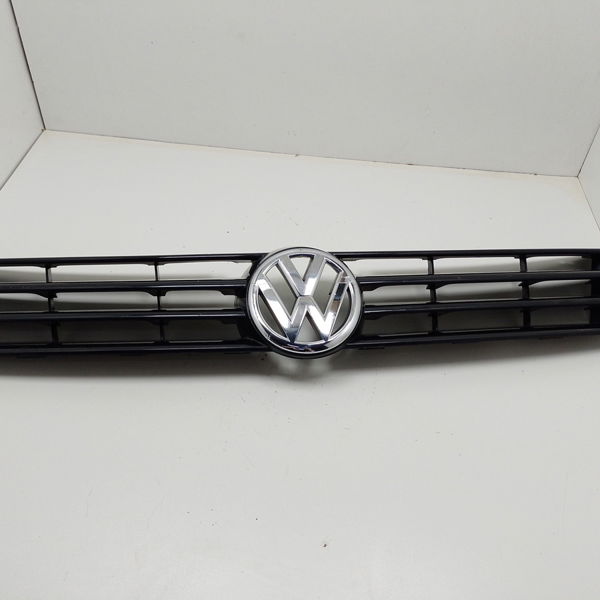 Grade Parachoque Dianteiro Volkswagen Fox 1.0 2014