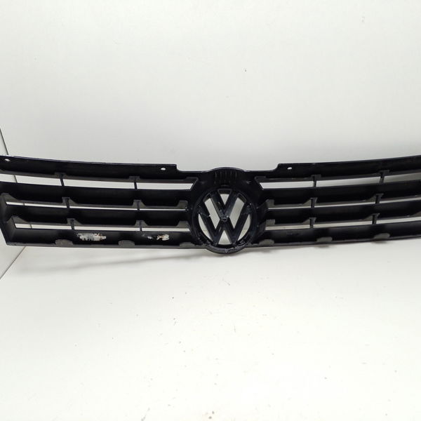 Grade Parachoque Dianteiro Volkswagen Fox 1.0 2014