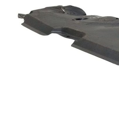 Defletor Protetor Inferior Parachoque Corolla Altis 2.0 2020