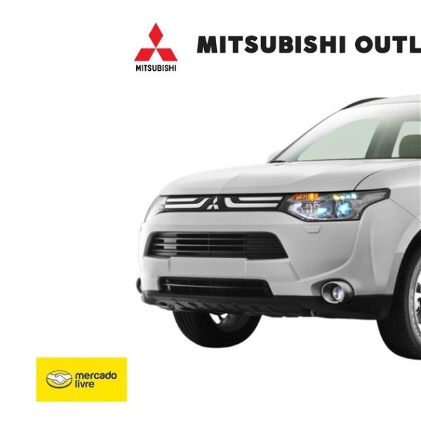 Valvula De Combustivel Mitsubishi Outlander 2.0 2015