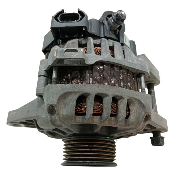 Alternador Hyundai Hb20x 1.6 2016