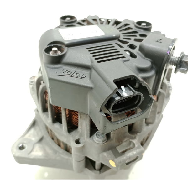 Alternador Hyundai Hb20x 1.6 2016