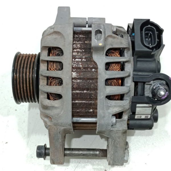 Alternador Hyundai Hb20x 1.6 2016