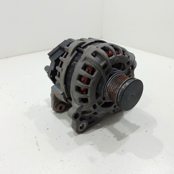 Alternador Volkswagen Gol 1.0 3cc 2017