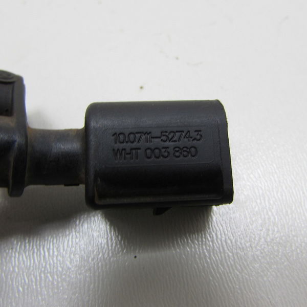 Sensor Freio Dianteiro Direito Vw 1.0 C33 2017