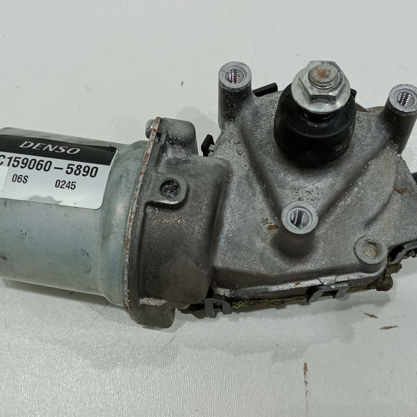 Motor Do Limpador Parabrisa Corolla Xei 2016