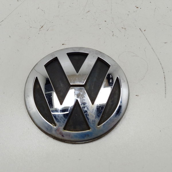 Emblema Logo Do Capo Volkswagen Gol G4 1.0 2012