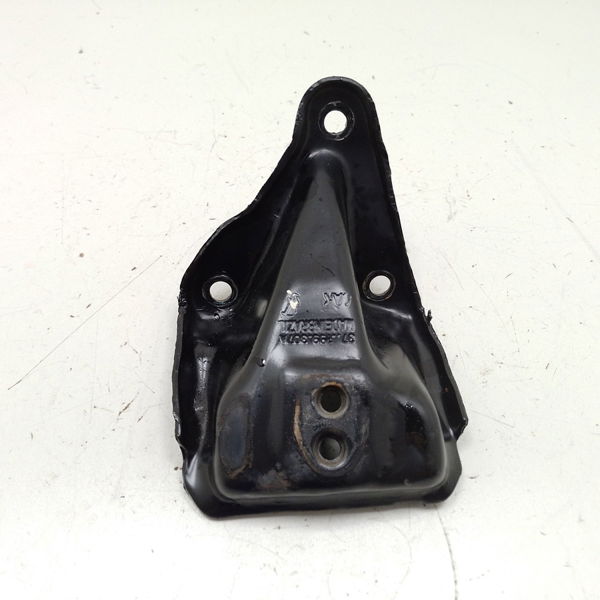 Suporte Menor Do Coxim Motor Volkswagen Gol G4 1.0 2012