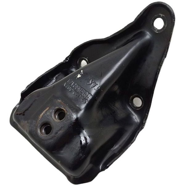 Suporte Menor Do Coxim Motor Volkswagen Gol G4 1.0 2012