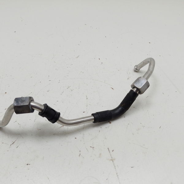 Cano Tubo Do Motor Injetor Hyundai Hb20 1.0 Sport 2021