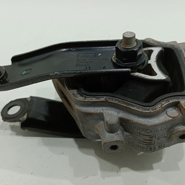 Suporte Coxim Inferior Do Motor Evoque 2.0 2014