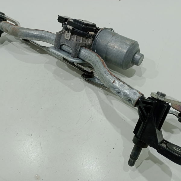 Motor Braço Limpador Do Parabrisa Ford Ka 1.0 2016