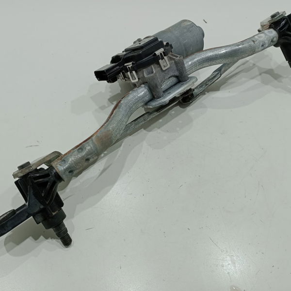 Motor Braço Limpador Do Parabrisa Ford Ka 1.0 2016