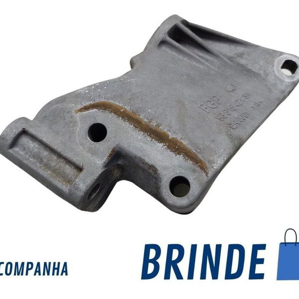 Suporte Do Alternador Corsa 1.0 Hatch 2009