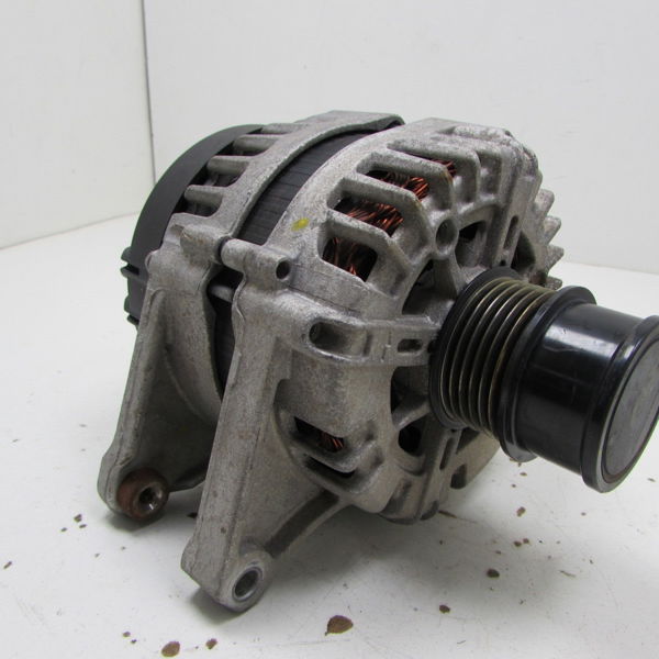 Alternador Ford Ka 1.5 2021