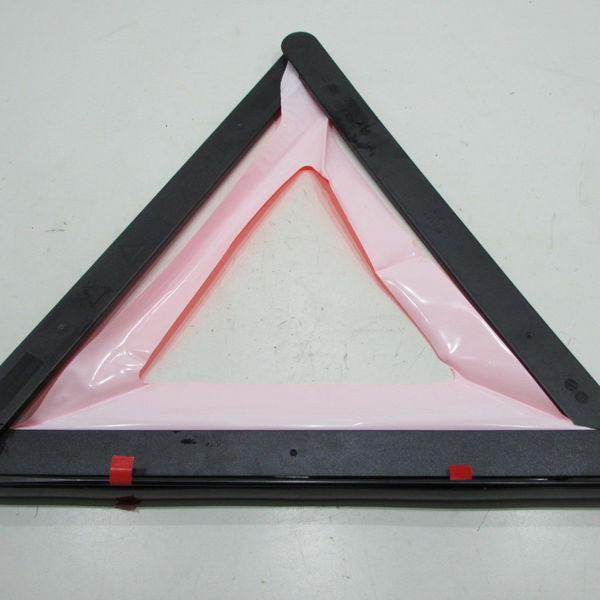 Triangulo De Sinalização Vw Up Take 1.0 2016