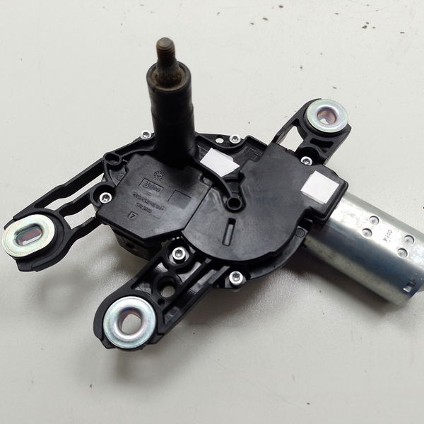 Motor Limpador Vidro Traseiro Volkswagen Up Take 1.0 2016