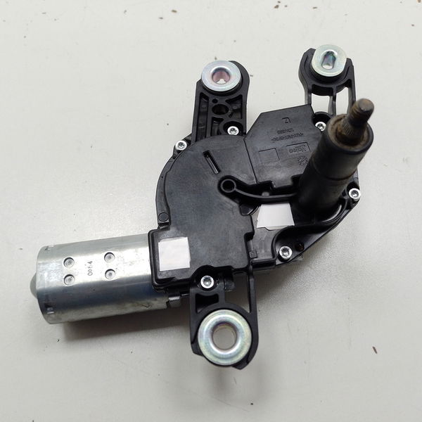 Motor Limpador Vidro Traseiro Volkswagen Up Take 1.0 2016