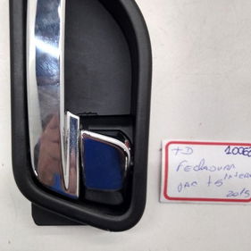 Maçaneta Porta Traseira Direita Jac T5 2018-10063