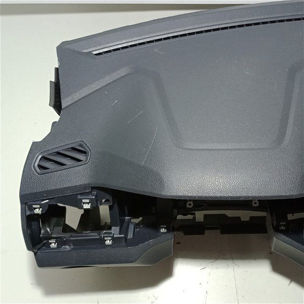 Kit Airbag Sem Cinto Modulo Para Resertar T-cross Tsi 2020