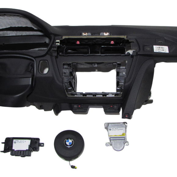 Kit Airbag Original Bmw 328i 2017