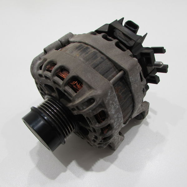 Alternador Gm Onix Plus Tracker 2020 14v 100 A