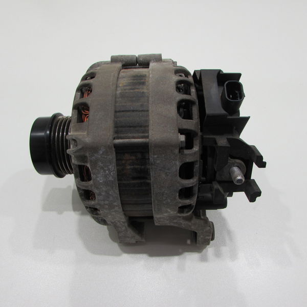 Alternador Gm Onix Plus Tracker 2020 14v 100 A