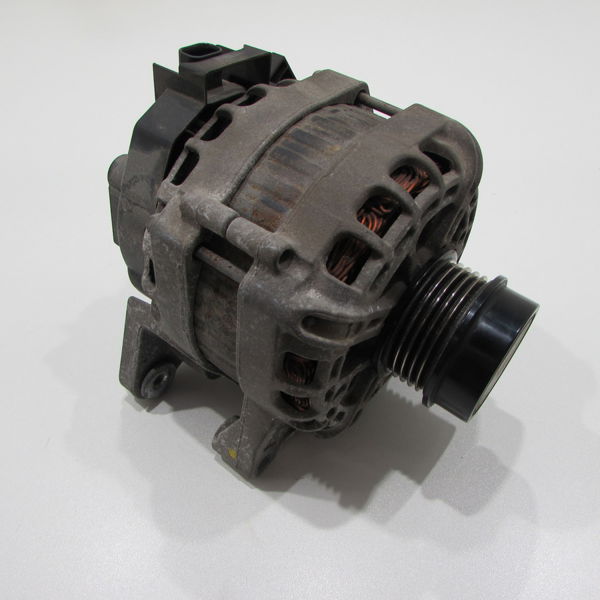 Alternador Gm Onix Plus Tracker 2020 14v 100 A