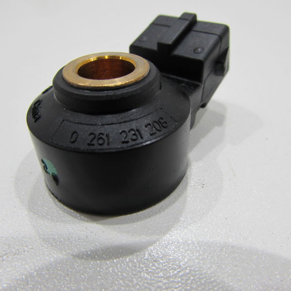 Sensor De Detonação Chery Tiggo 3x Pro 1.0 Turbo 2022