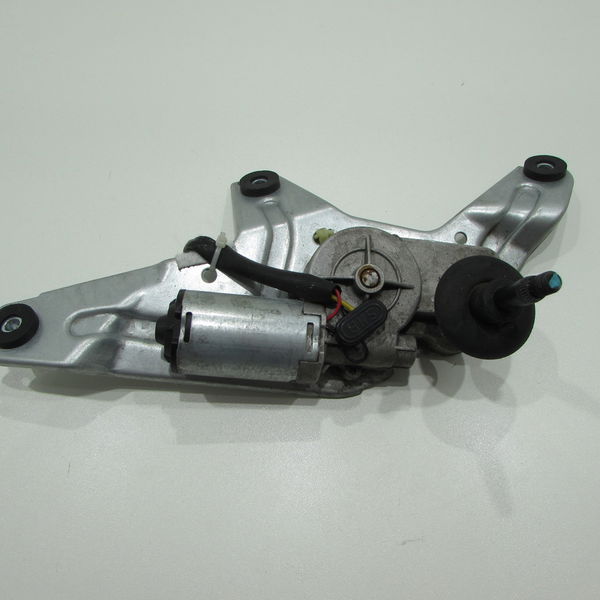 Motor Limpador Do Vidro Traseiro Chery Tiggo 3x Pro 1.0 2022