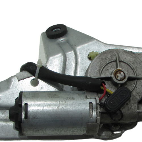 Motor Limpador Do Vidro Traseiro Chery Tiggo 3x Pro 1.0 2022