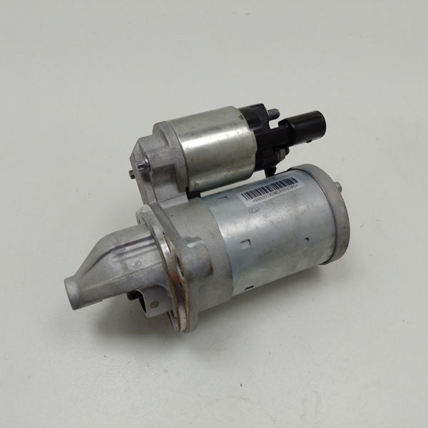 Motor De Arranque Partida Chery Tiggo 3x Pro 1.0 Turbo 2022