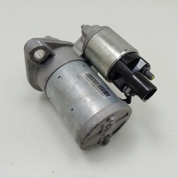 Motor De Arranque Partida Chery Tiggo 3x Pro 1.0 Turbo 2022