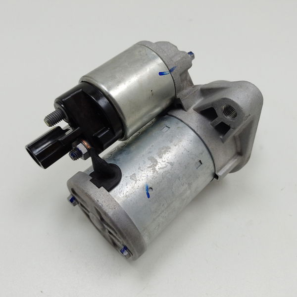 Motor De Arranque Partida Chery Tiggo 3x Pro 1.0 Turbo 2022