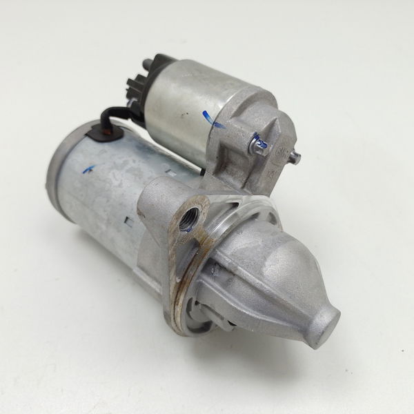 Motor De Arranque Partida Chery Tiggo 3x Pro 1.0 Turbo 2022