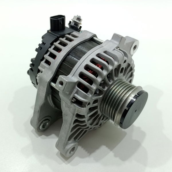 Alternador Chery Tiggo 3x Pro 1.0 Turbo 2022