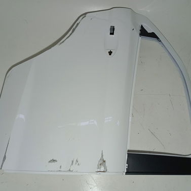 Porta Traseira Direita C. Deta. A Recuperar Ford Ka 1.5 2021