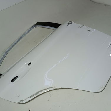 Porta Traseira Direita C. Deta. A Recuperar Ford Ka 1.5 2021