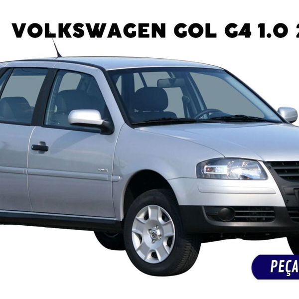 Trava Do Bico Injetor Volkswagen Gol G4 1.0 2012