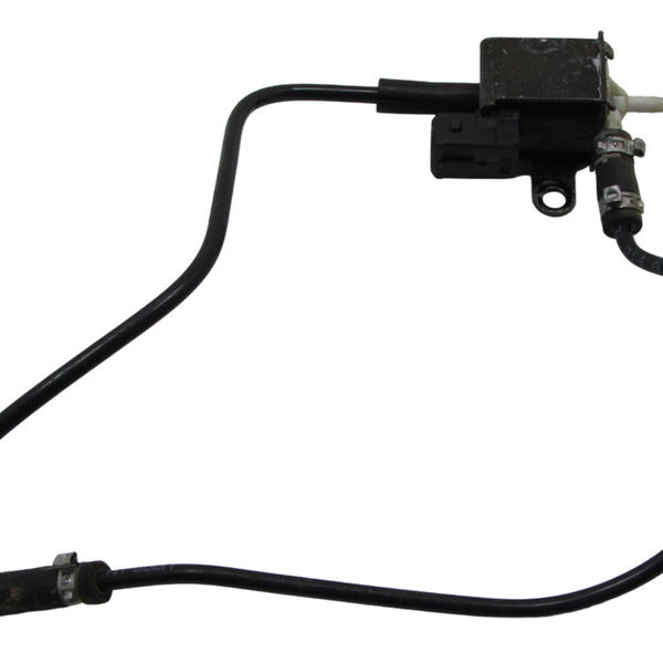 Valvula Solenoide Combustivel Vw Polo Sedan 1.6 2007